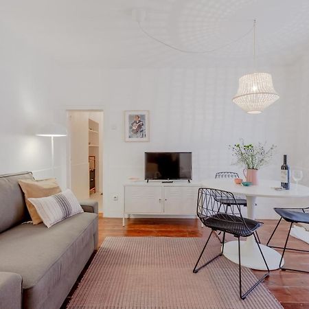 Typical Alfama Apartment, By Timecooler Lisbona Esterno foto