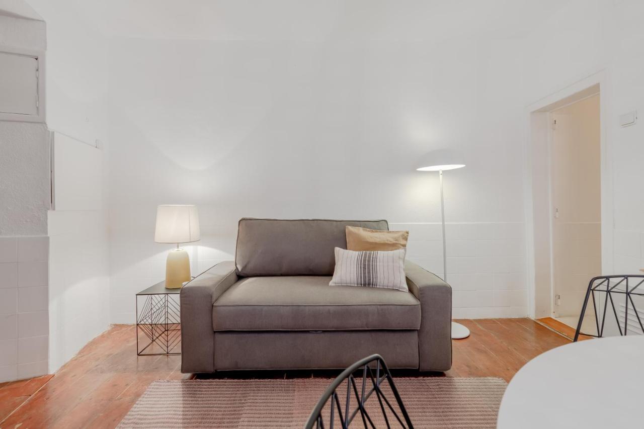 Typical Alfama Apartment, By Timecooler Lisbona Esterno foto